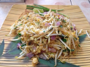 Bangkok