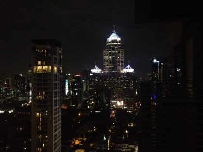 Impressions from Bangkok