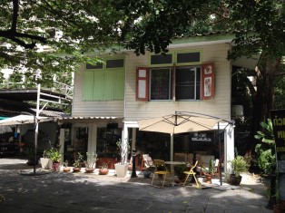 Impressions from Bangkok