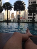 Impressions from Bangkok