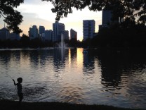 Impressions from Bangkok