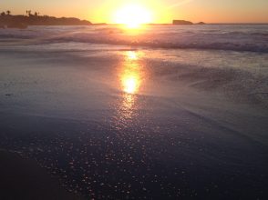 Cape Town Beach