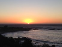 Cape Town Beach