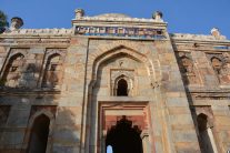 Lodi Gardens