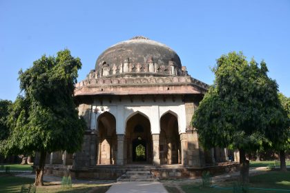 Lodi Gardens
