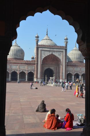 Jama Masjid