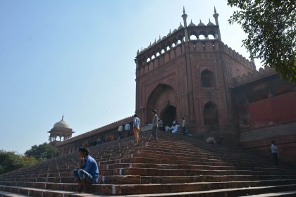 Jama Masjid