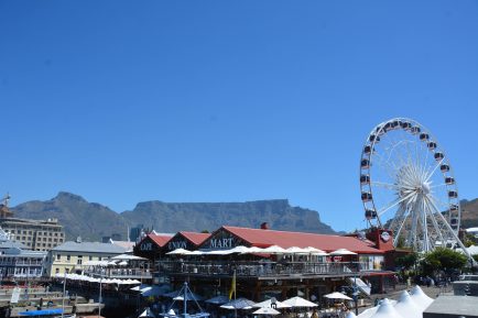 V&A Waterfront