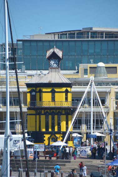 V&A Waterfront