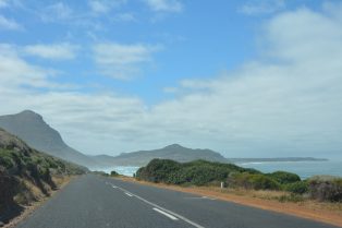 Cape of Good Hope