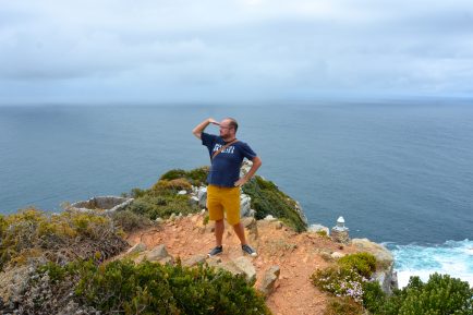 Cape of Good Hope