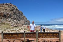Cape of Good Hope
