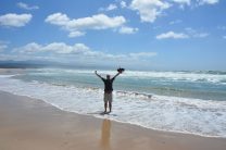 Garden Route
