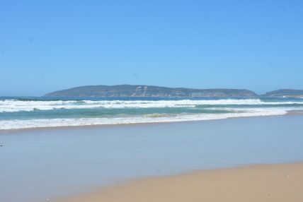 Garden Route