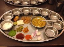 Rajdhani Thali Restaurant