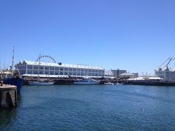 V&A Waterfront