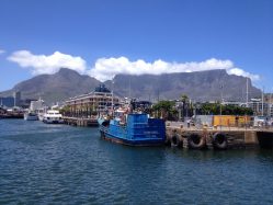 V&A Waterfront