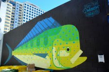 Perth Murals