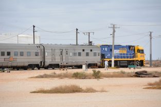 Nullarbor