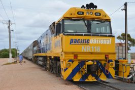 Nullarbor