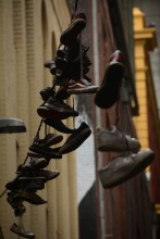 Melbourne lanes