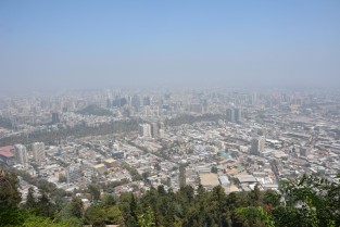 Cerro San Cristóbal