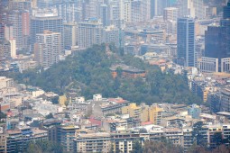 Cerro San Cristóbal