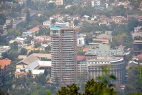 Cerro San Cristóbal