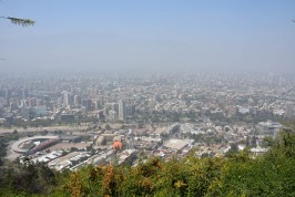 Cerro San Cristóbal