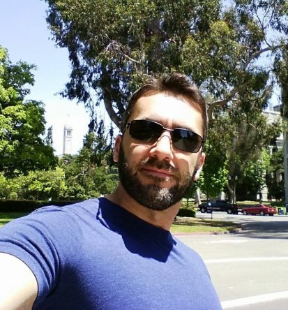 Marco SFO