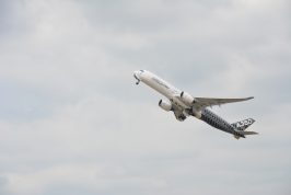Paris Air Show 2015