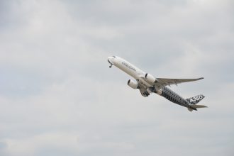 Paris Air Show 2015