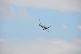 Paris Air Show 2015