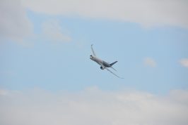 Paris Air Show 2015
