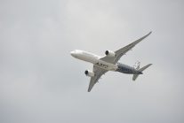 Paris Air Show 2015