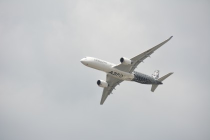 Paris Air Show 2015