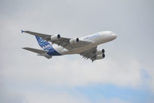 Paris Air Show 2015