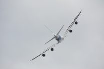 Paris Air Show 2015