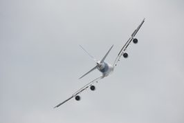 Paris Air Show 2015