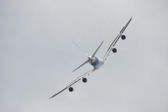 Paris Air Show 2015