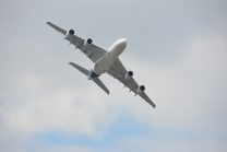 Paris Air Show 2015