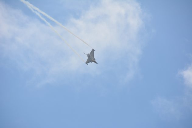 Paris Air Show 2015