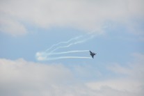 Paris Air Show 2015