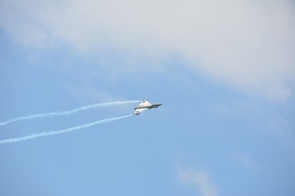 Paris Air Show 2015
