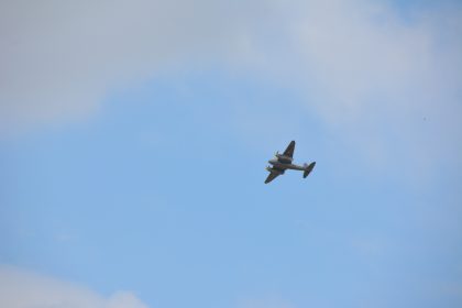 Paris Air Show 2015