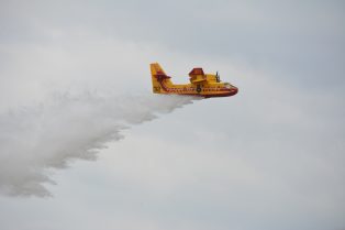 Paris Air Show 2015