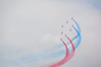 Paris Air Show 2015