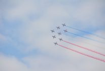 Paris Air Show 2015