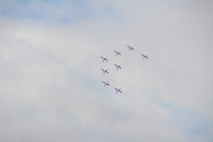 Paris Air Show 2015