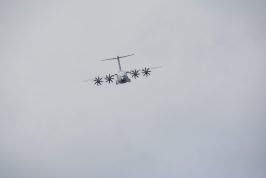 Paris Air Show 2015